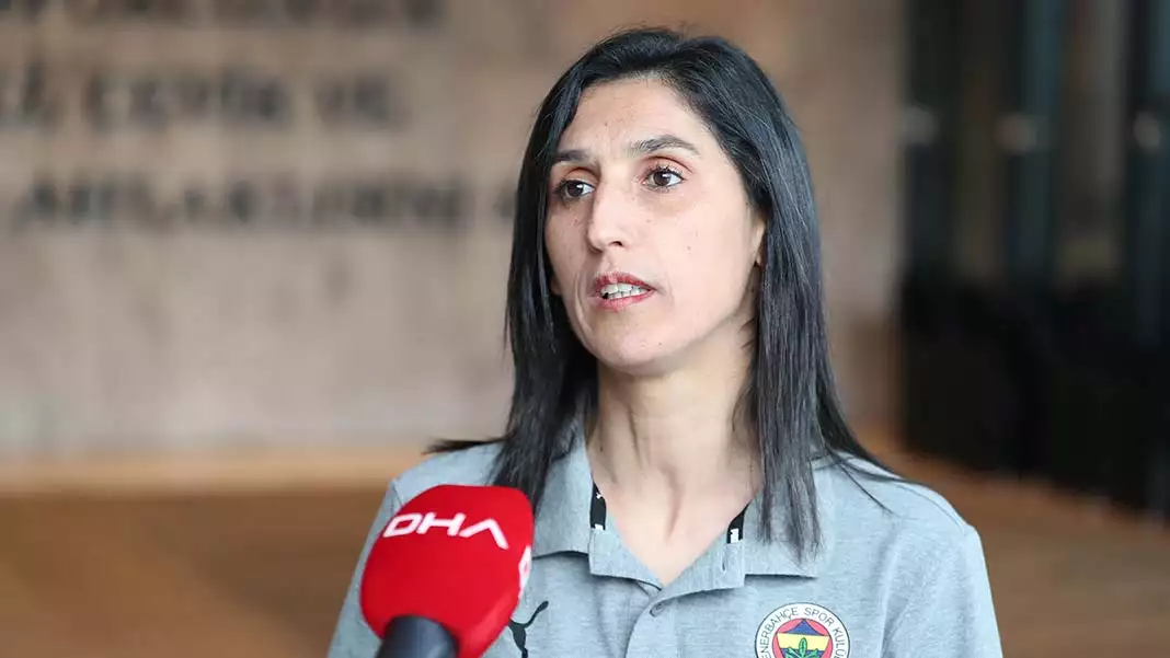 " siyaset ve spor dünyasından birçok kişi orada bizlerleydi"