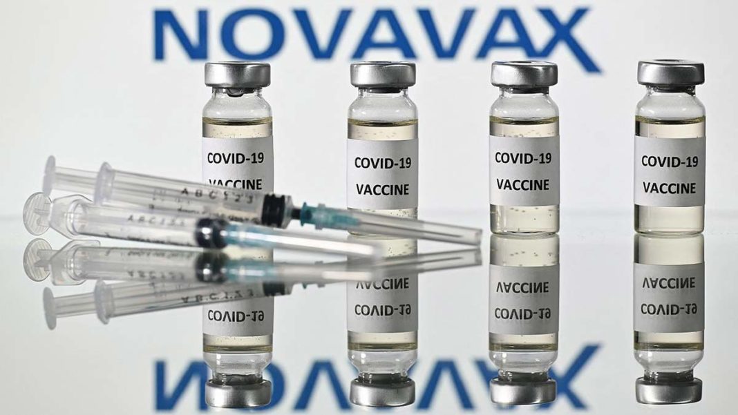 Avrupa Komisyonu'ndan Novavax aşısına onay