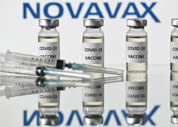 Avrupa Komisyonu'ndan Novavax aşısına onay