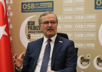 OSBÜK-OSB Yıldız Araştırması'nın sonuçları açıklandı