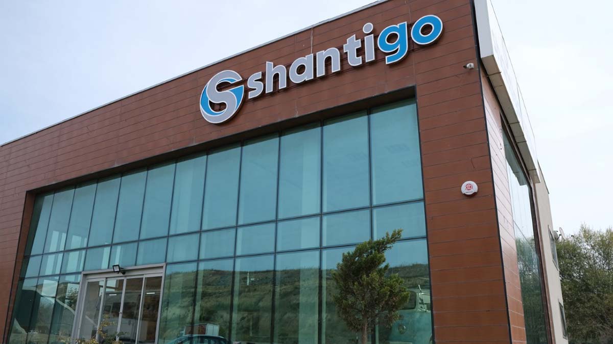 "Şimdi Shantigo Karavan olarak seri üretime geçmenin gururunu yaşıyoruz"