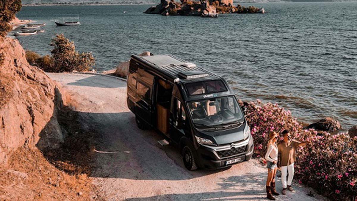 "ÖTV indirimi karavan sektörünün büyümesinde önemli"