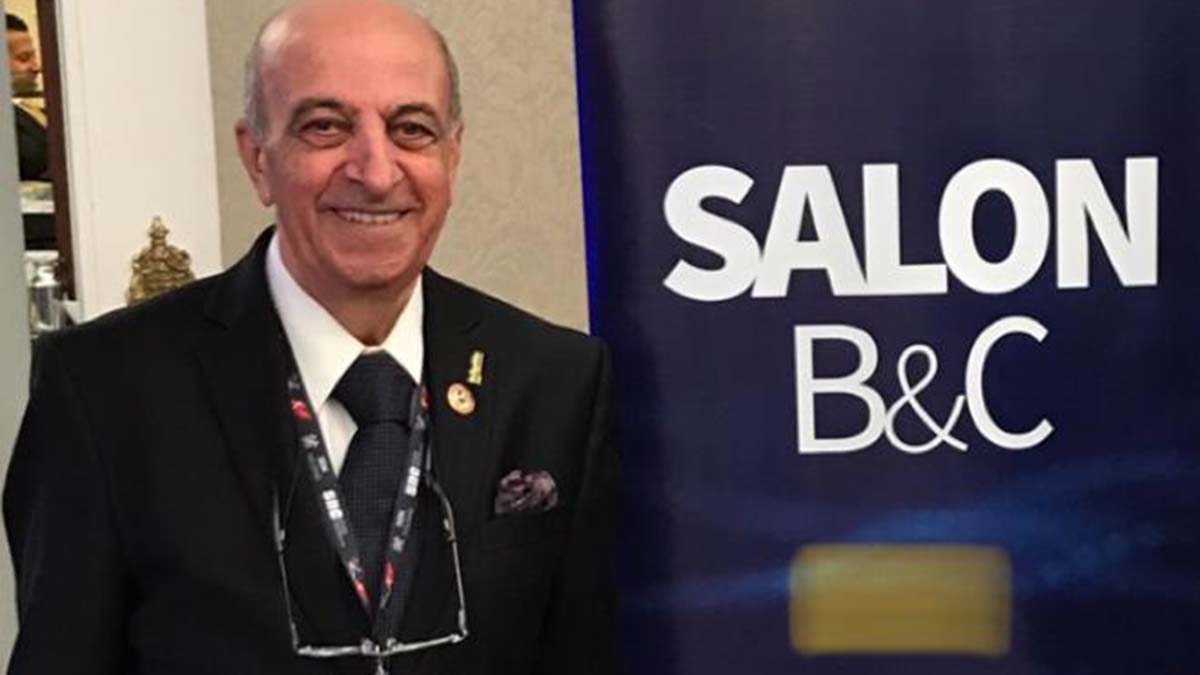 Ökütçü: Türkiye tedarik zincirinde öne çıkmaya başladı