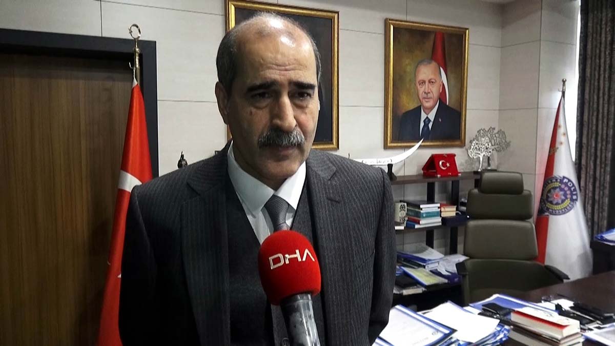 " Şu an için bir ticari amaçlı yani alınıp piyasaya sürülme şeklinde değil de kendi ve arkadaş grupları içerisinde kullanım olarak değerlendirilen bir vaka"