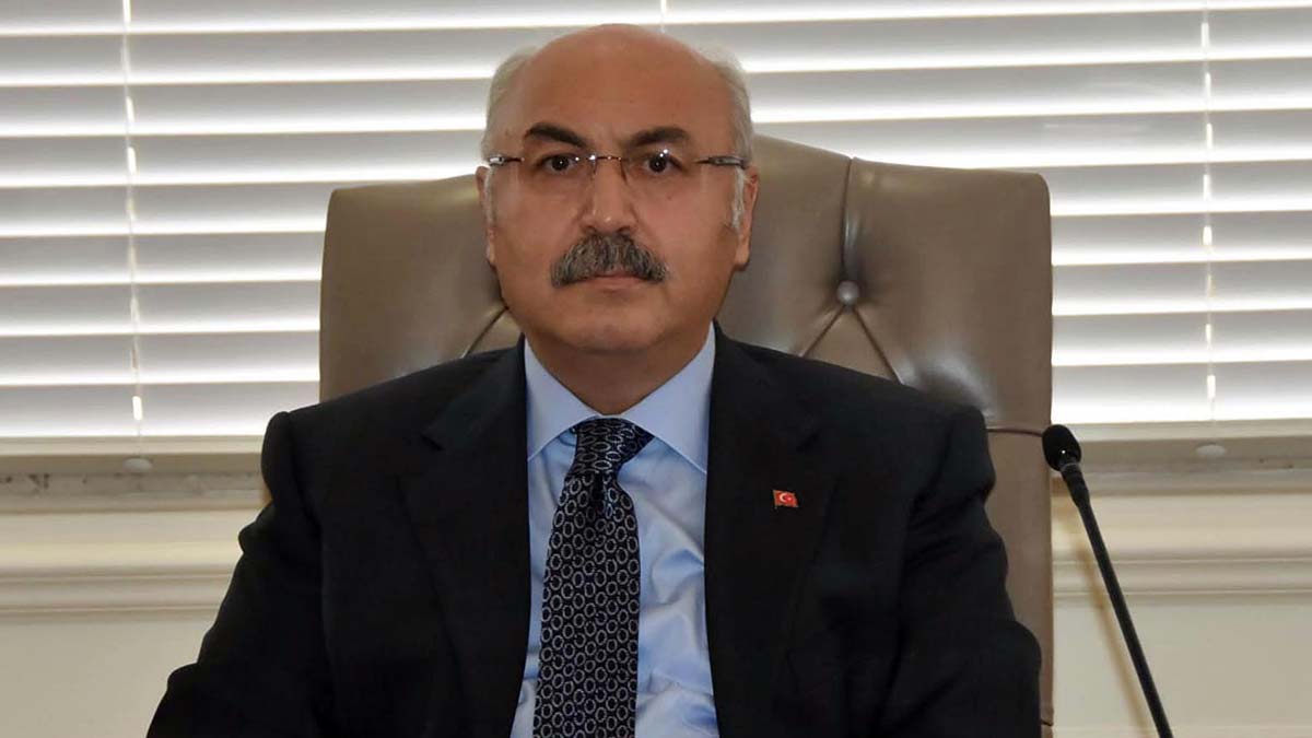 Omicron tespit edilen 5 kişi sağlığına kavuştu