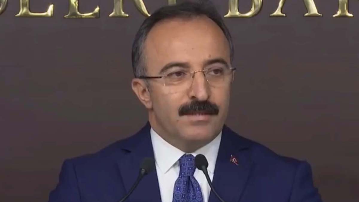 "Operasyonlarda 92 terörist etkisiz hale getirildi"