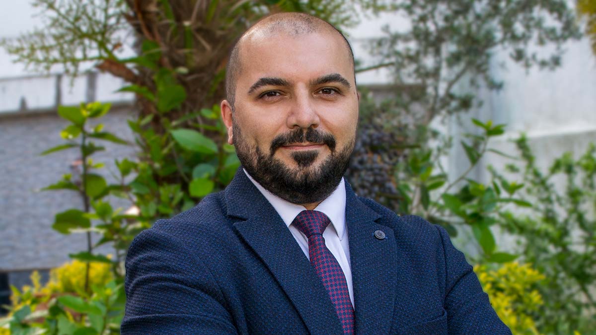 Dünyada Bir İlk; Dijital Kurye