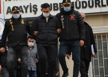 Otel işletmecileri cinayetinde yeni gelişme