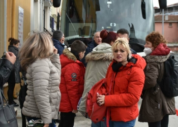 Otellerde Edirne'ye akın eden Bulgar turist yoğunluğu