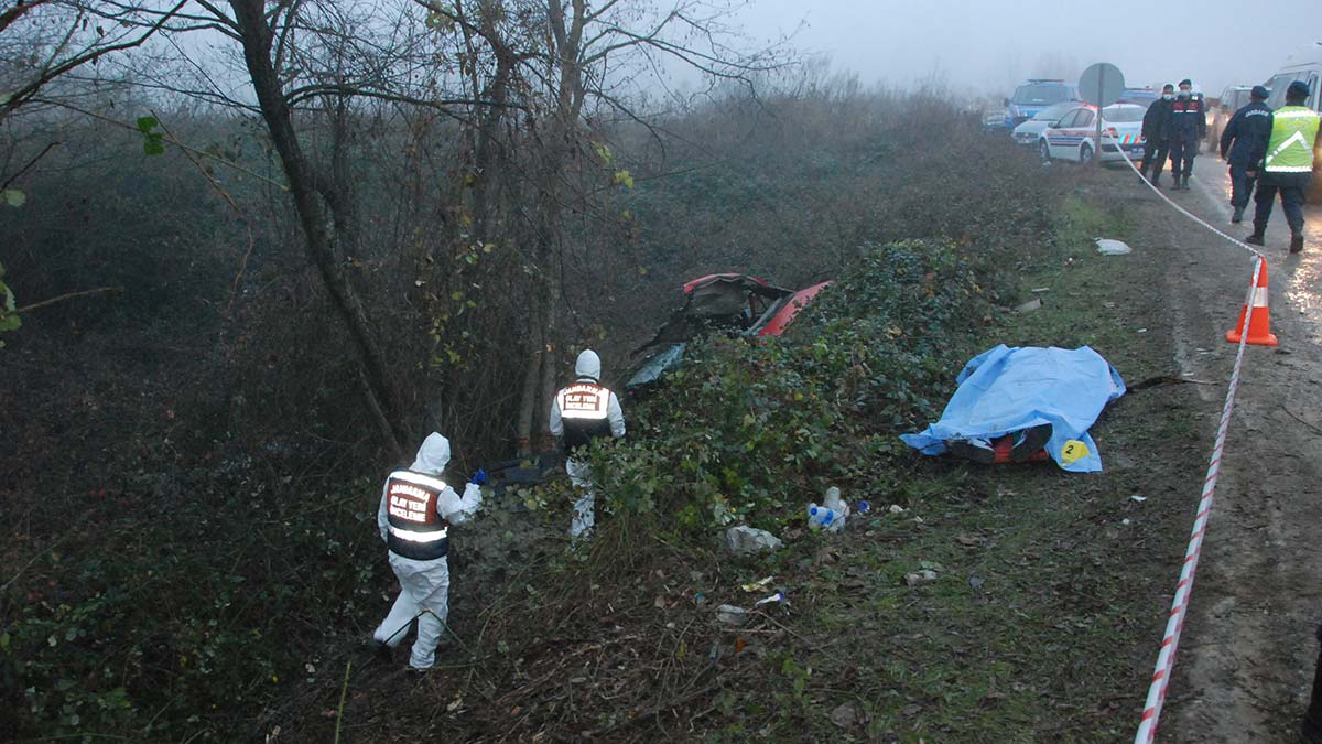 Betül Ali’nin cenazesi de aynı hastanenin morguna kondu