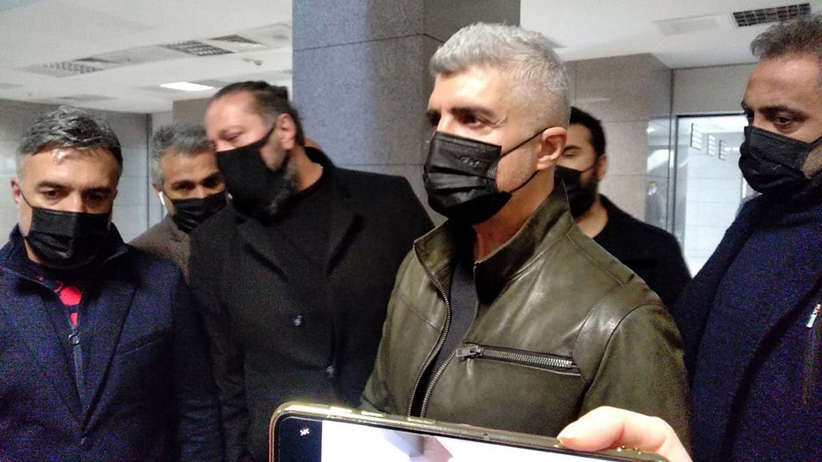 Özcan Deniz ve eski eşinin velayet davasında karar çıktı