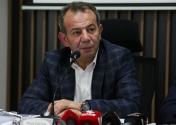 Özcan: Aday çıkmayı seçenek olarak önüme koyarım