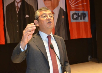 Özel'den Millet İttifakı'nın adayı ile ilgili açıklama