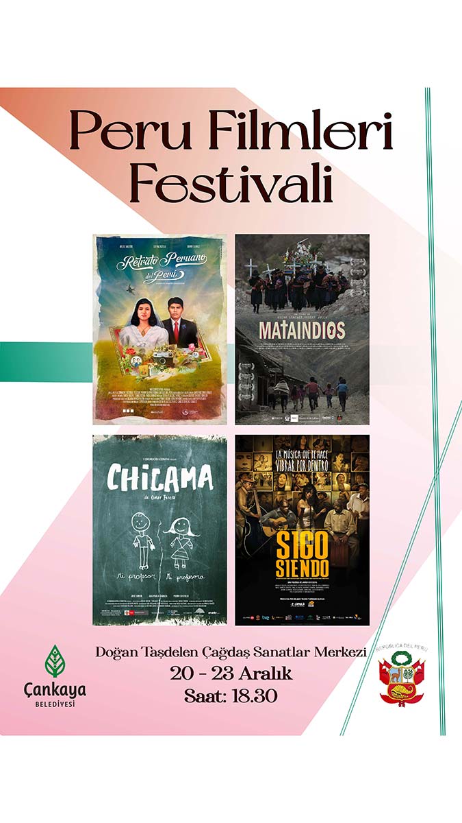 Çankaya Aralık ayını 6 yeni sergi ile karşılıyor