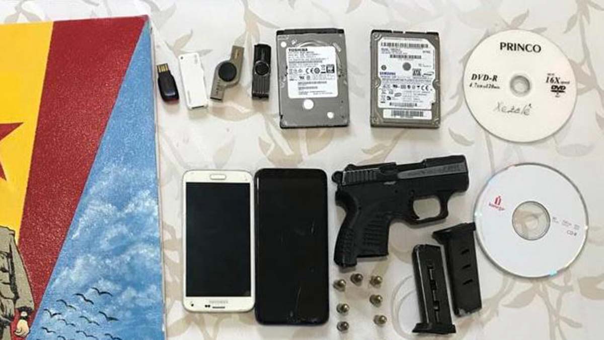 Soruşturma kapsamında 900'e yakın mağdur kişi ile kurum, şirket ve temsilcilerinin ifadesine başvurulduğu öğrenildi 