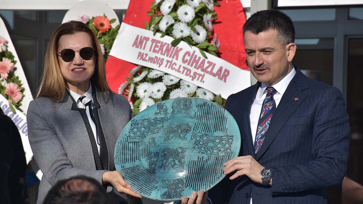 " Son tüketim tarihi ve tavsiye edilen tüketim tarihi arasındaki farkın bilinirliği yüzde 20 oranında arttı"