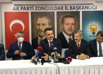Pakdemirli'den fiyat artışları mesajı: Sabırlı olalım