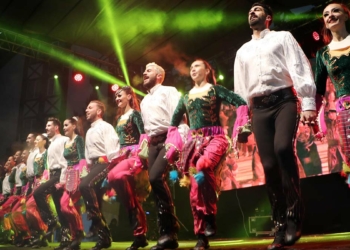 Palandöken Kayak Merkezi'nde Anadolu Ateşi rüzgarı