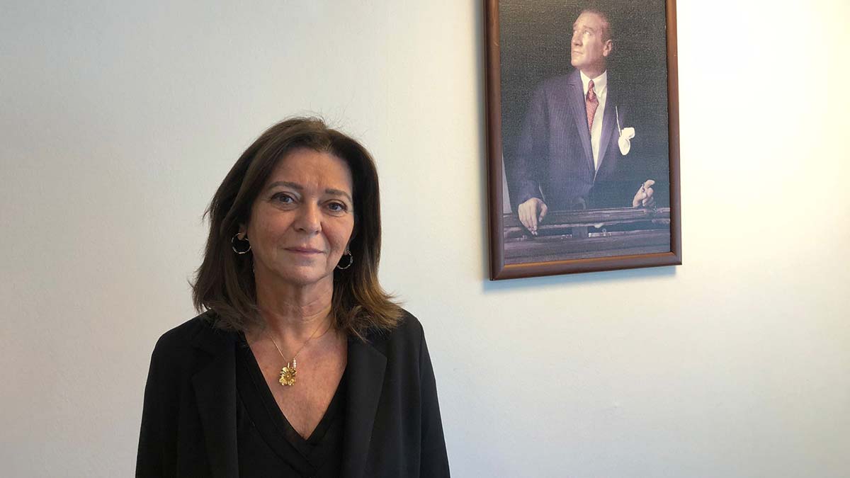 " Yüzde 1 bile, 18 milyonluk bir öğrenci kitlesini düşündüğünüzde çok büyük bir rakam"