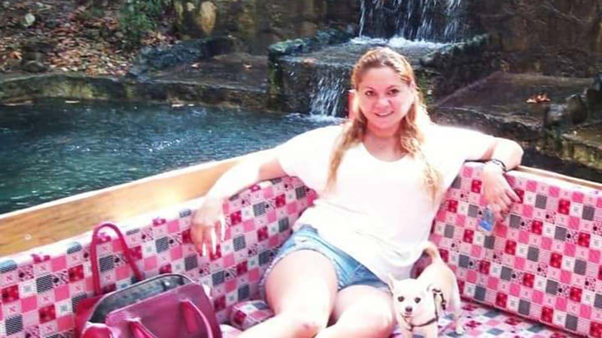 Sakinleştirici ilaçlar alan Bakkal, koronavirüs nedeniyle iki yıldır zorunlu kalmadıkça evden çıkmadı.