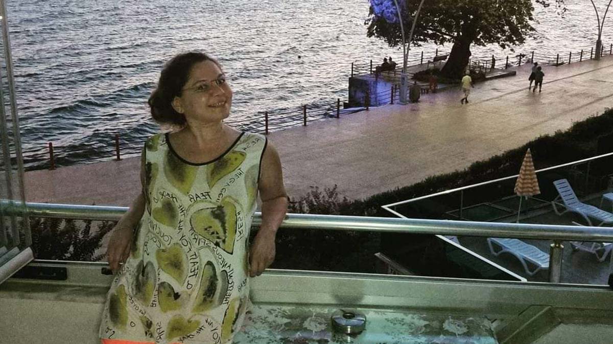 Pınar Bakkal'ın ölümünde kolonya şüphesi