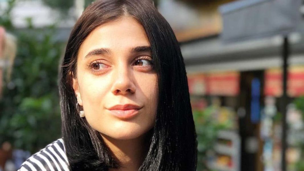 Pınar Gültekin cinayeti davasında 8'inci duruşma