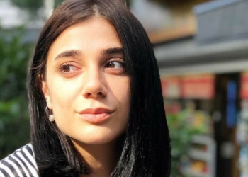 Pınar Gültekin cinayeti davasında 8'inci duruşma