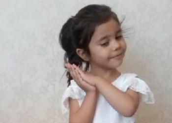 Pitbull saldıran 4 yaşındaki Asiye Antalya'ya sevk edildi