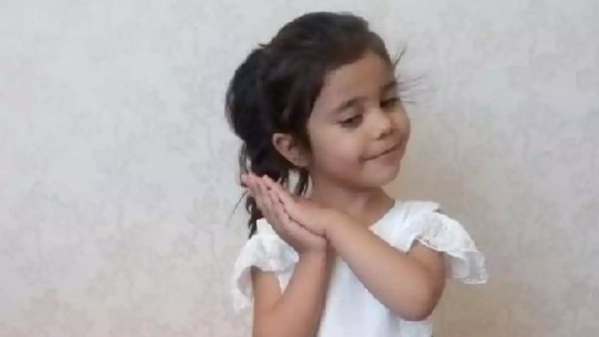 Pitbull saldıran 4 yaşındaki asiye antalya'ya sevk edildi