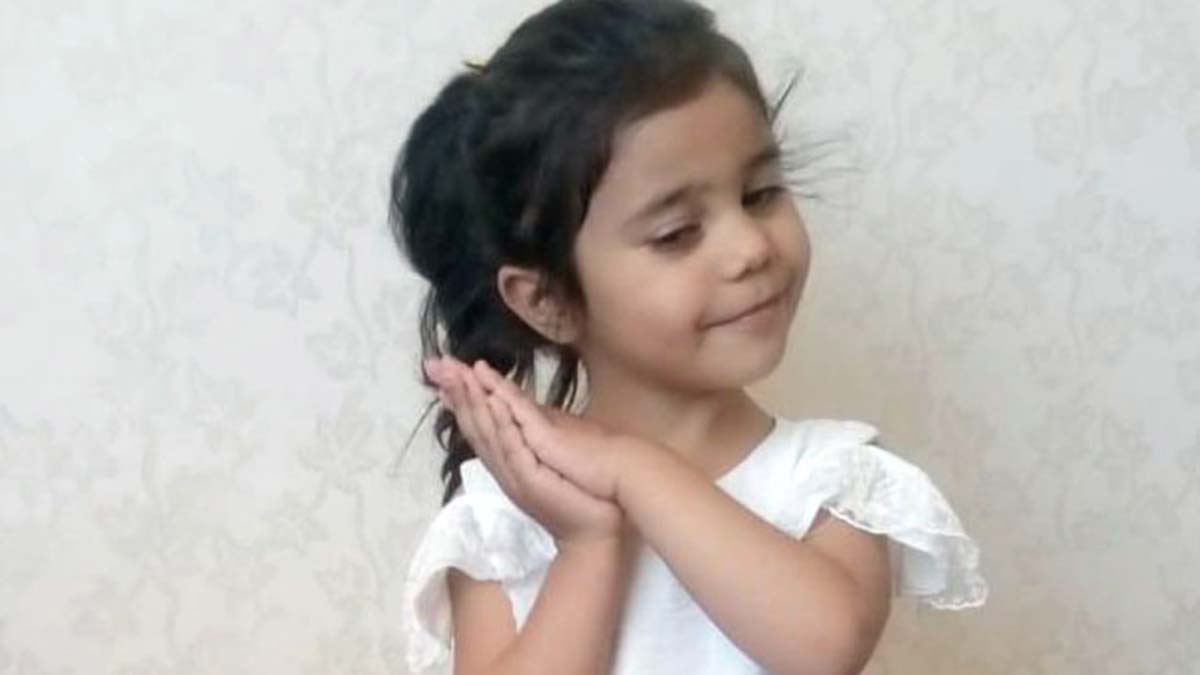 Pitbull saldırısında yaralanan kızın tedavisi sürüyor