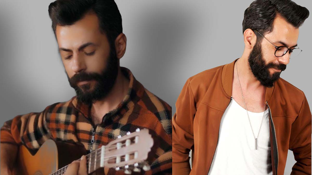 Poyraz'ın yeni şarkısı Sensiz Olamam yayında!