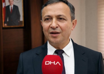 Prof. Dr. Çalış: 1,5 yıldır bu anı bekliyorduk
