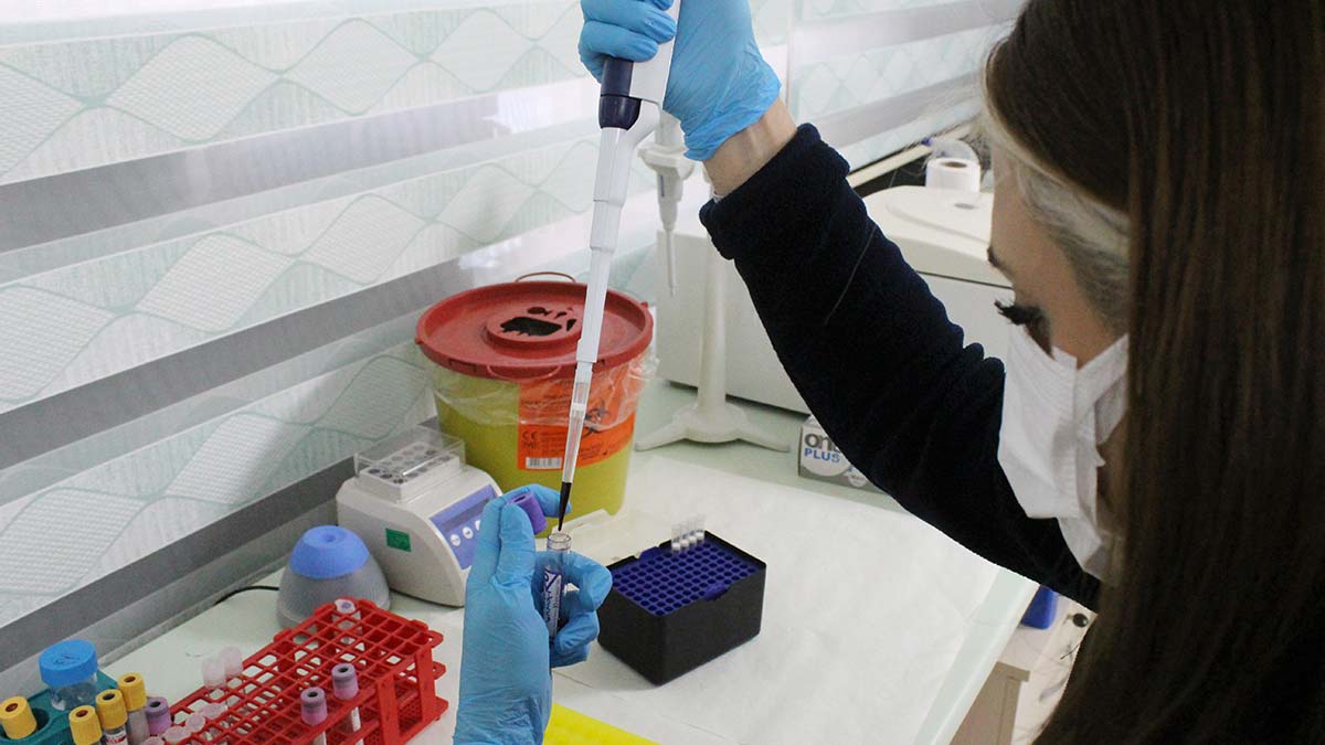 Prof. Dr. Canatan: Aileler ızdırap çekmeyecek