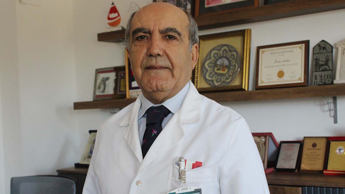 " Doğar doğmaz çocuğun gelişmesinde, emmesinde, yutmasında sorun oluşuyor. Bu şekilde çocuk ilk 6 ayda kaybediliyor."