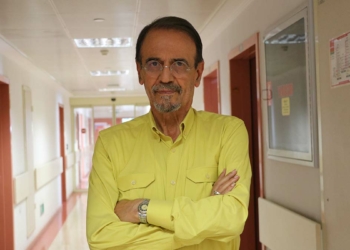 Prof. Dr. Ceyhan: İzolasyon tedbiri uygulamak zorundayız