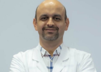 Prof. Dr. Günay: Hava kirliliği önemli bir sorundur