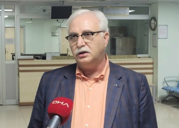 Prof. Dr. Özlü: Başka varyantlar görmeye devam edeceğiz