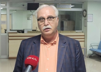 Prof. Dr. Özlü: Omicron tüm dünyada hakim olacak