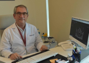 Prof. Dr. Şendur'dan covid uyarısı: Katlanarak büyüyor