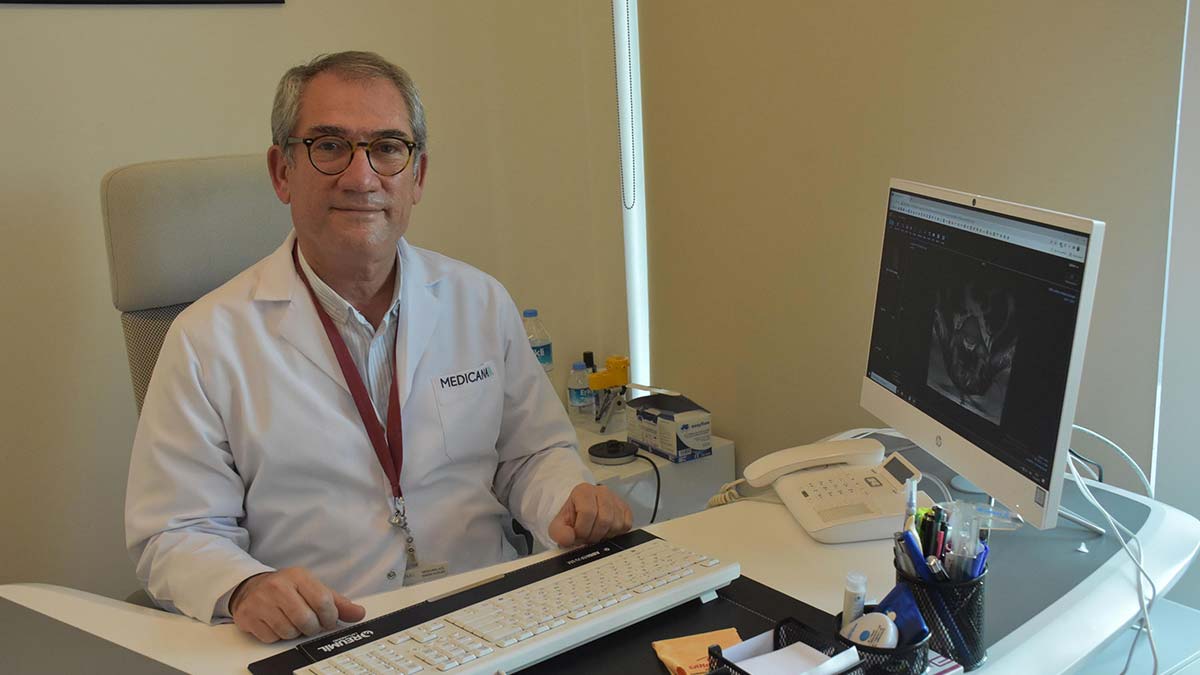 Prof. Dr. Şendur'dan covid uyarısı: Katlanarak büyüyor