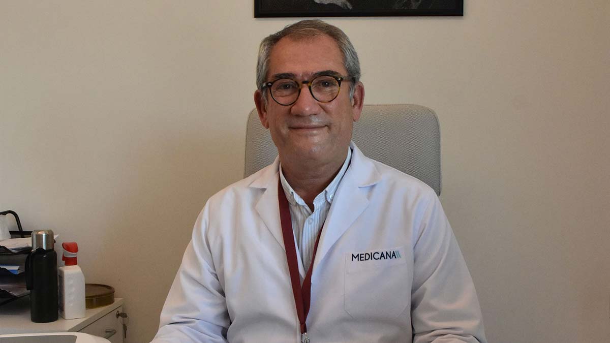 " Kalıcı hasar olup olmayacağı zamanla anlaşılacak"