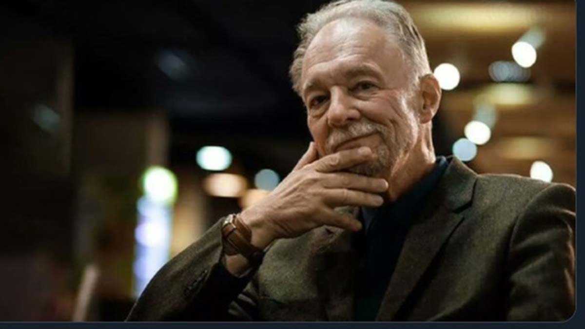 Prof. Dr. Teoman Duralı hayatını kaybetti