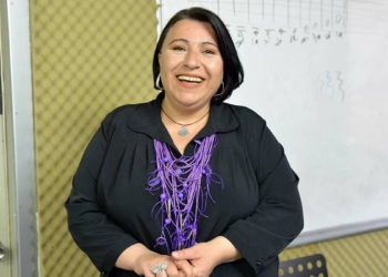 Psikolojik şiddetin etkisinden müzikle kurtuldu