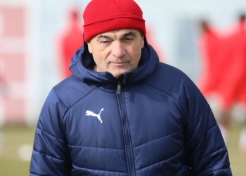 Rıza Çalımbay: Taraftarımıza çok ihtiyacımız var
