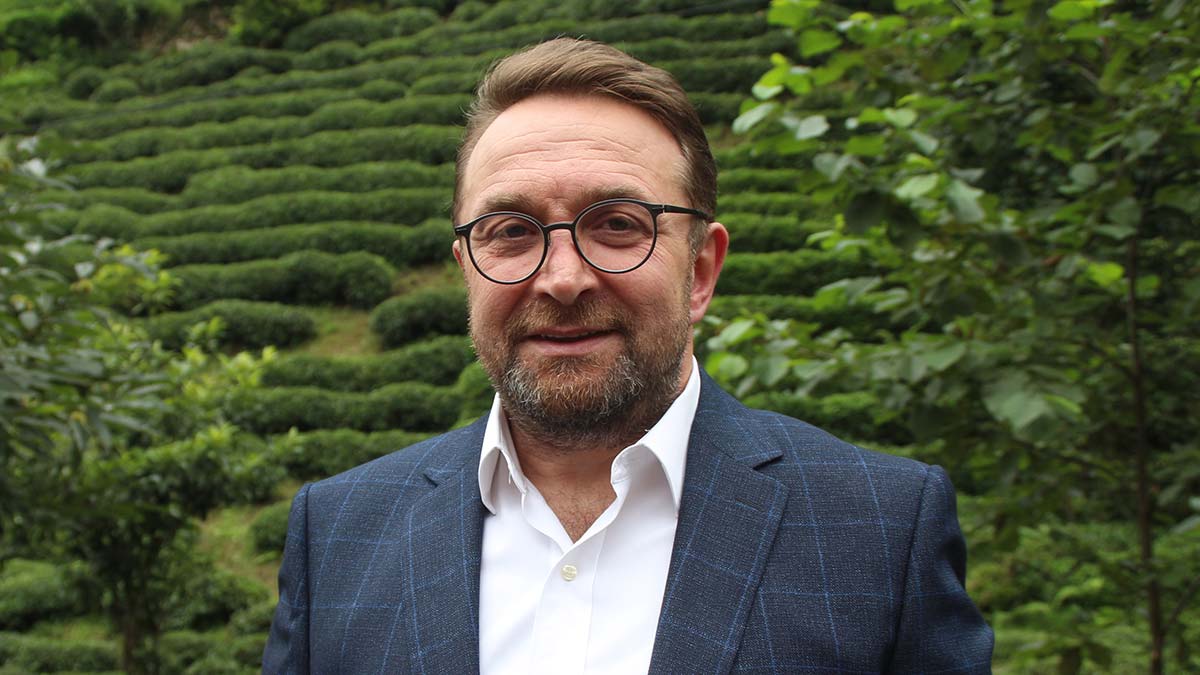 Rize Ticaret Borsası Başkanı'ndan çay stoğu açıklaması