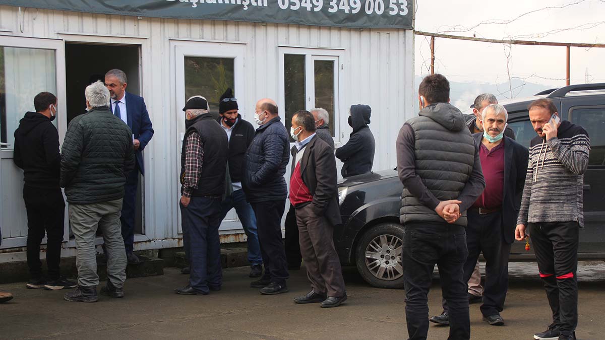 " Stoklarımızla sınırlı olan bu kampanyamızdan daha fazla üreticinin faydalanabilmesi için de satışları 500 kiloyla sınırlı tuttuk"