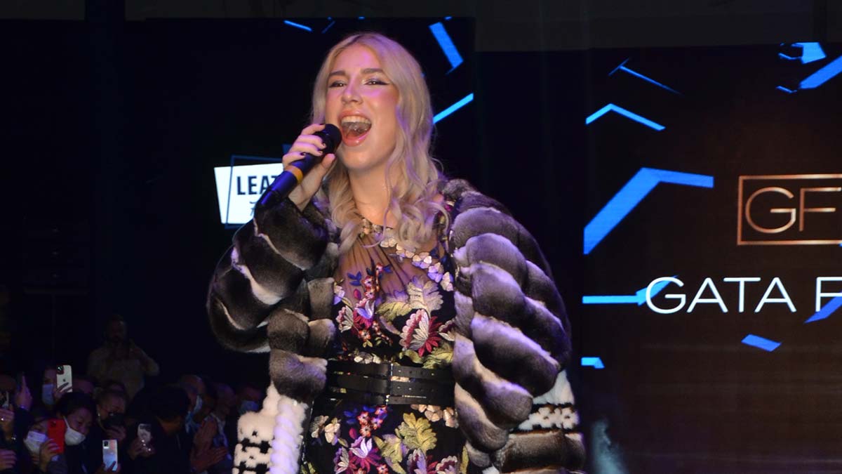 "Bu durum bizim açımızdan gurur verici"