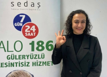 SEDAŞ'tan Engelsiz Çağrı Merkezi
