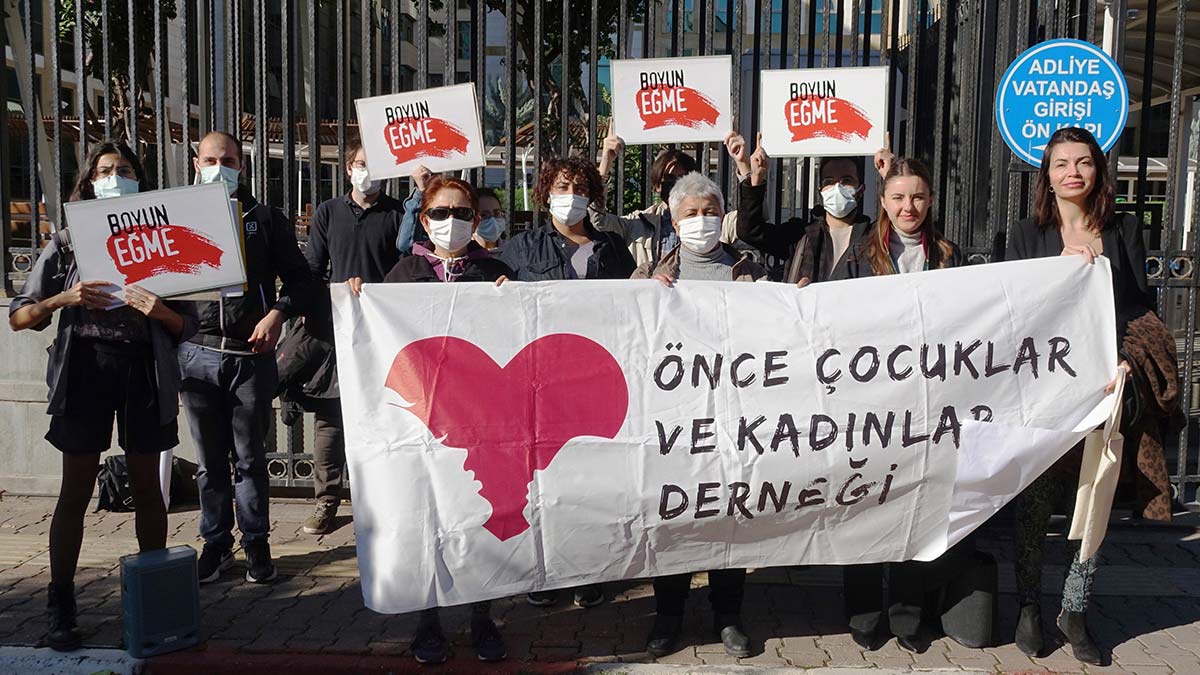 SGK'ya açılan ücretsiz HPV aşısı davası görüldü