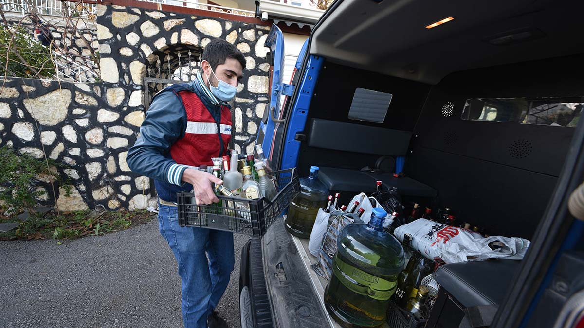 " Değerinin çok altında satılan bir üründe kesinlikle eksiklik vardır"